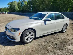 WBA8D9G5XJNU67909 2018 BMW 3ER