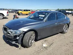 WBA8D9G5XJNU68851 2018 BMW 3ER