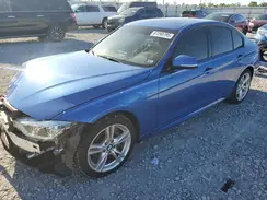 WBA8D9G5XJNU69692 2018 BMW 3ER