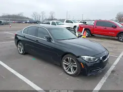 WBA8D9G5XJNU70597 2018 BMW 3ER