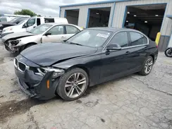 WBA8D9G5XJNU70616 2018 BMW 3ER