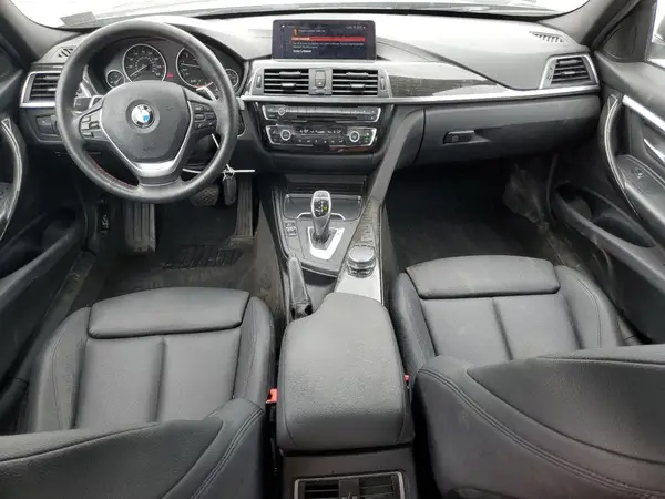 WBA8D9G5XJNU70616 2018 BMW 3ER - Image 8