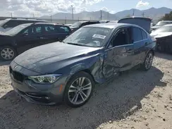 WBA8D9G5XJNU71622 2018 BMW 3ER