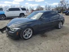 WBA8D9G5XJNU71748 2018 BMW 3ER