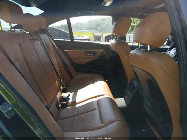 WBA8D9G5XJNU72222 2018 BMW 3ER - Image 8