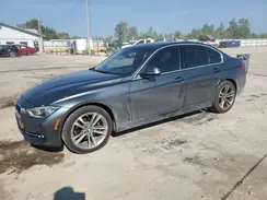 WBA8D9G5XJNU72320 2018 BMW 3ER