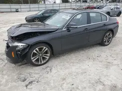 WBA8D9G5XJNU72351 2018 BMW 3ER