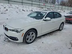 WBA8D9G5XJNU72494 2018 BMW 3ER