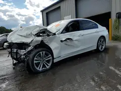 WBA8D9G5XJNU72818 2018 BMW 3ER