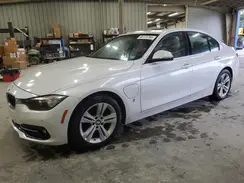 WBA8E1C30HA029663 2017 BMW 3ER