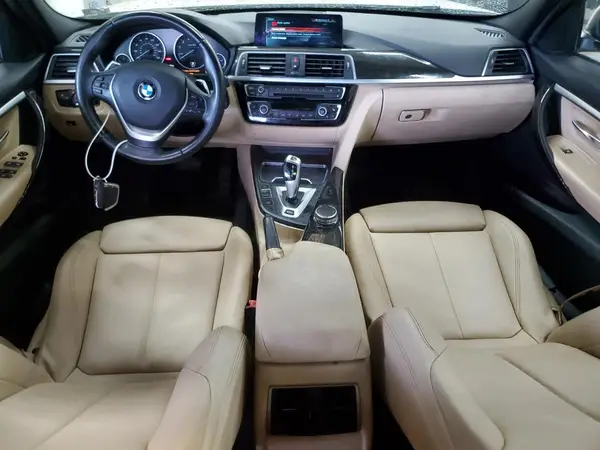 WBA8E1C30HA029663 2017 BMW 3ER - Image 8
