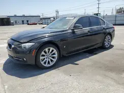 WBA8E1C30HA029971 2017 BMW 3ER