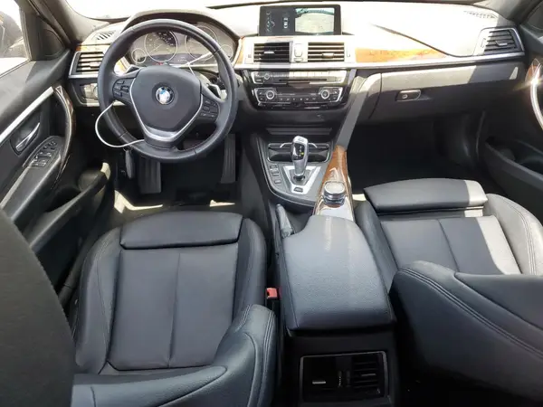 WBA8E1C30HA029971 2017 BMW 3ER - Image 8