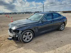 WBA8E1C30HA030022 2017 BMW 3ER
