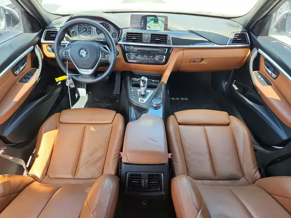 WBA8E1C30HA156770 2017 BMW 3ER - Image 8