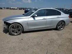 WBA8E1C30HA156834 2017 BMW 3ER