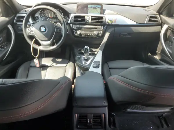 WBA8E1C30HA156834 2017 BMW 3ER - Image 8
