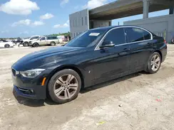WBA8E1C30HA156946 2017 BMW 3ER