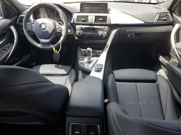 WBA8E1C30HA156946 2017 BMW 3ER - Image 8