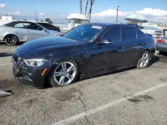 WBA8E1C30HA158535 2017 BMW 3ER