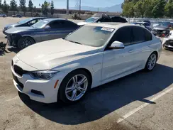 WBA8E1C30HA158678 2017 BMW 3ER