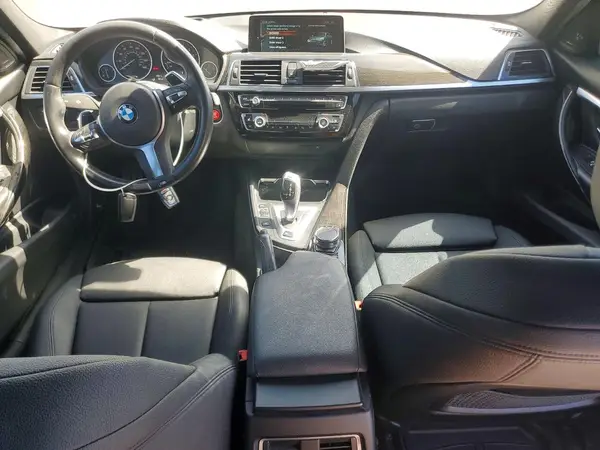 WBA8E1C30HA158678 2017 BMW 3ER - Image 8