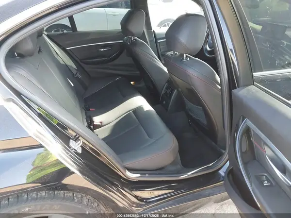 WBA8E1C30HA158762 2017 BMW 3ER - Image 8