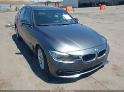 WBA8E1C30HA158888 2017 BMW 3ER