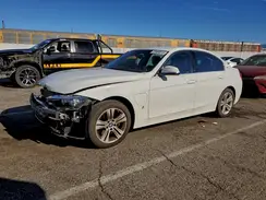 WBA8E1C30HA159216 2017 BMW 3ER
