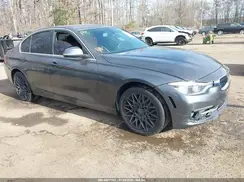 WBA8E1C30HA159264 2017 BMW 3ER