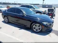 WBA8E1C31HA029106 2017 BMW 3ER