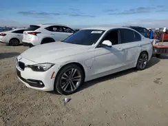 WBA8E1C31HA029221 2017 BMW 3ER