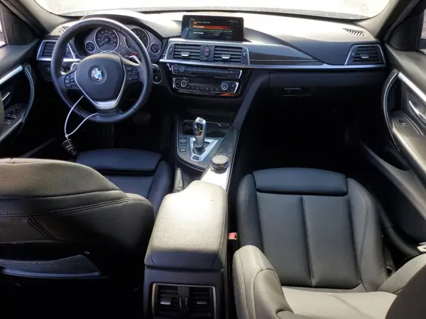 WBA8E1C31HA029221 2017 BMW 3ER - Image 8