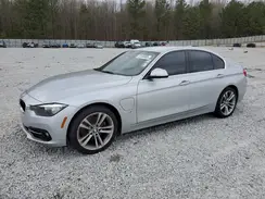 WBA8E1C31HA029266 2017 BMW 3ER