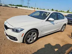 WBA8E1C31HA029302 2017 BMW 3ER