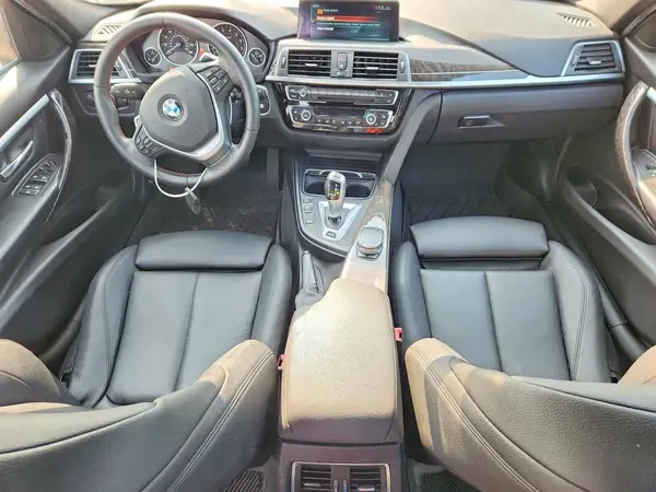 WBA8E1C31HA029302 2017 BMW 3ER - Image 8