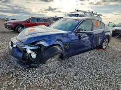 WBA8E1C31HA029316 2017 BMW 3ER