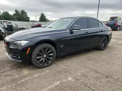 WBA8E1C31HA029428 2017 BMW 3ER