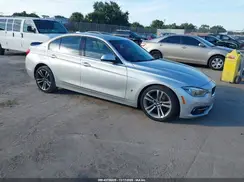 WBA8E1C31HA029655 2017 BMW 3ER