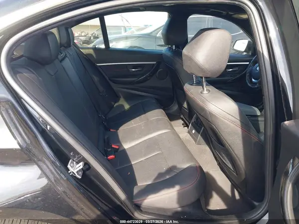 WBA8E1C31HA029784 2017 BMW 3ER - Image 8