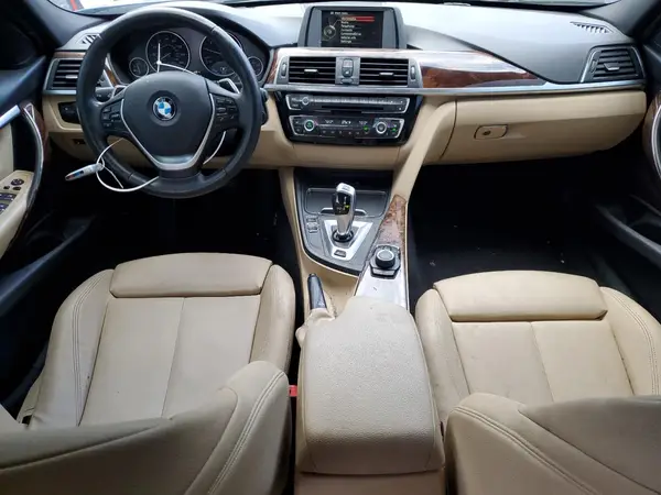 WBA8E1C31HA030000 2017 BMW 3ER - Image 8