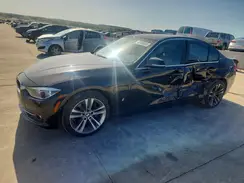 WBA8E1C31HA030076 2017 BMW 3ER