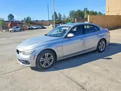 WBA8E1C31HA156289 2017 BMW 3ER