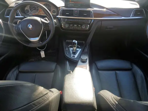 WBA8E1C31HA156289 2017 BMW 3ER - Image 8