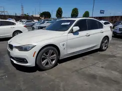 WBA8E1C31HA156468 2017 BMW 3ER