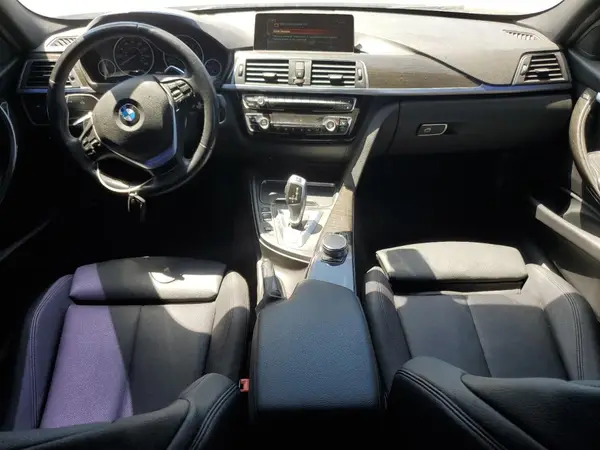 WBA8E1C31HA156468 2017 BMW 3ER - Image 8
