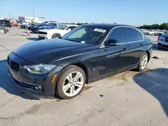 WBA8E1C31HA156504 2017 BMW 3ER