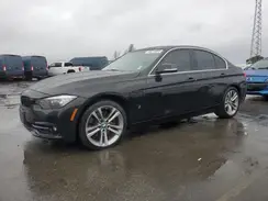 WBA8E1C31HA156521 2017 BMW 3ER