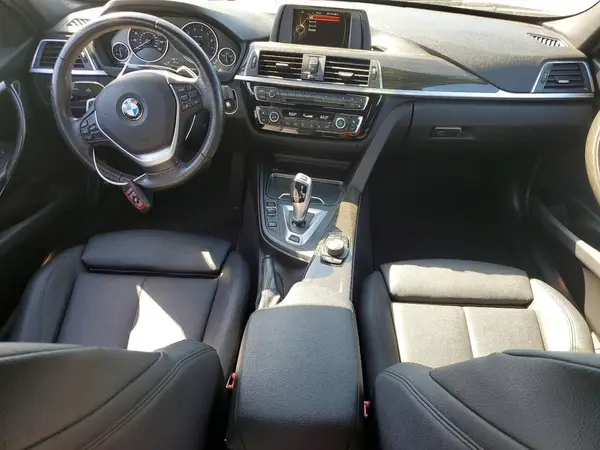 WBA8E1C31HA156678 2017 BMW 3ER - Image 8
