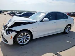 WBA8E1C31HA156793 2017 BMW 3ER